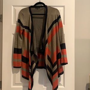 Like new super soft long cardigan